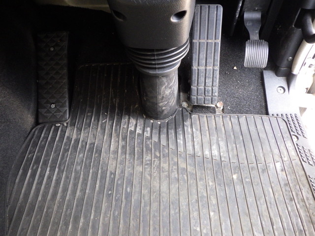 三菱2PG-FS74HZ冷凍車10t超|中古トラックの販売・買取・査定のアイナビ