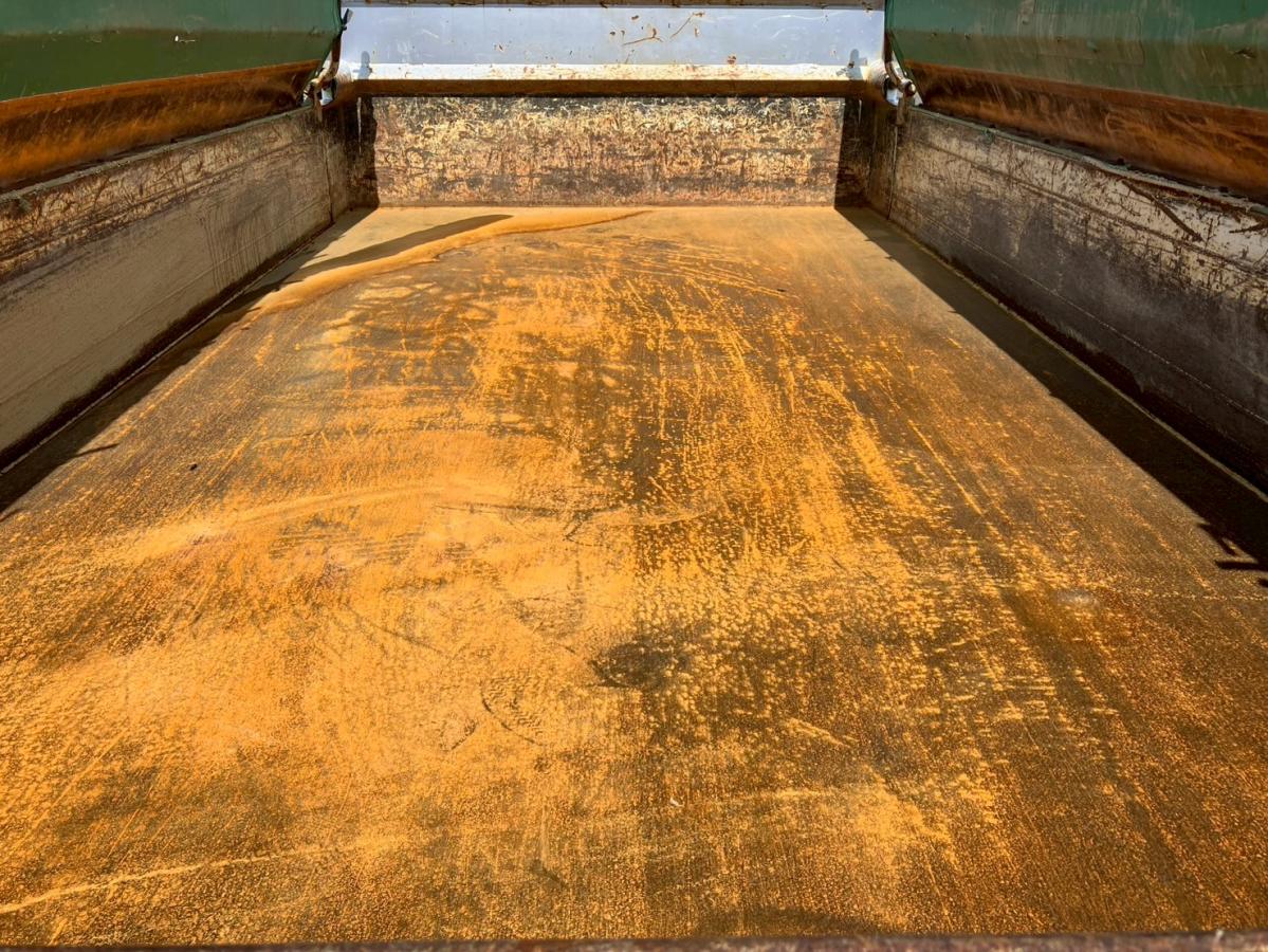 ☆H28 標準/10尺 AT 強化ダンプ 自動コボレーン|中古トラックの販売・買取・査定のアイナビ