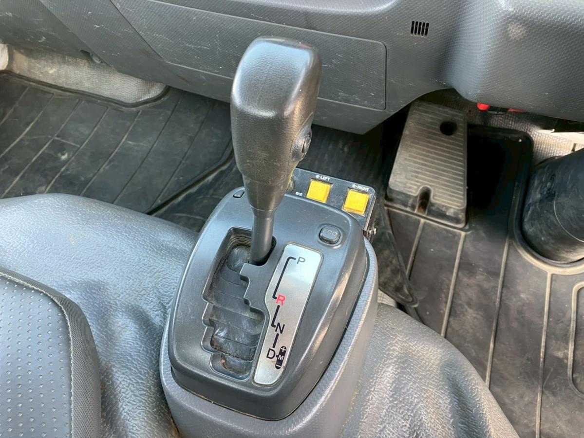 ☆H28 標準/10尺 AT 強化ダンプ 自動コボレーン|中古トラックの販売・買取・査定のアイナビ