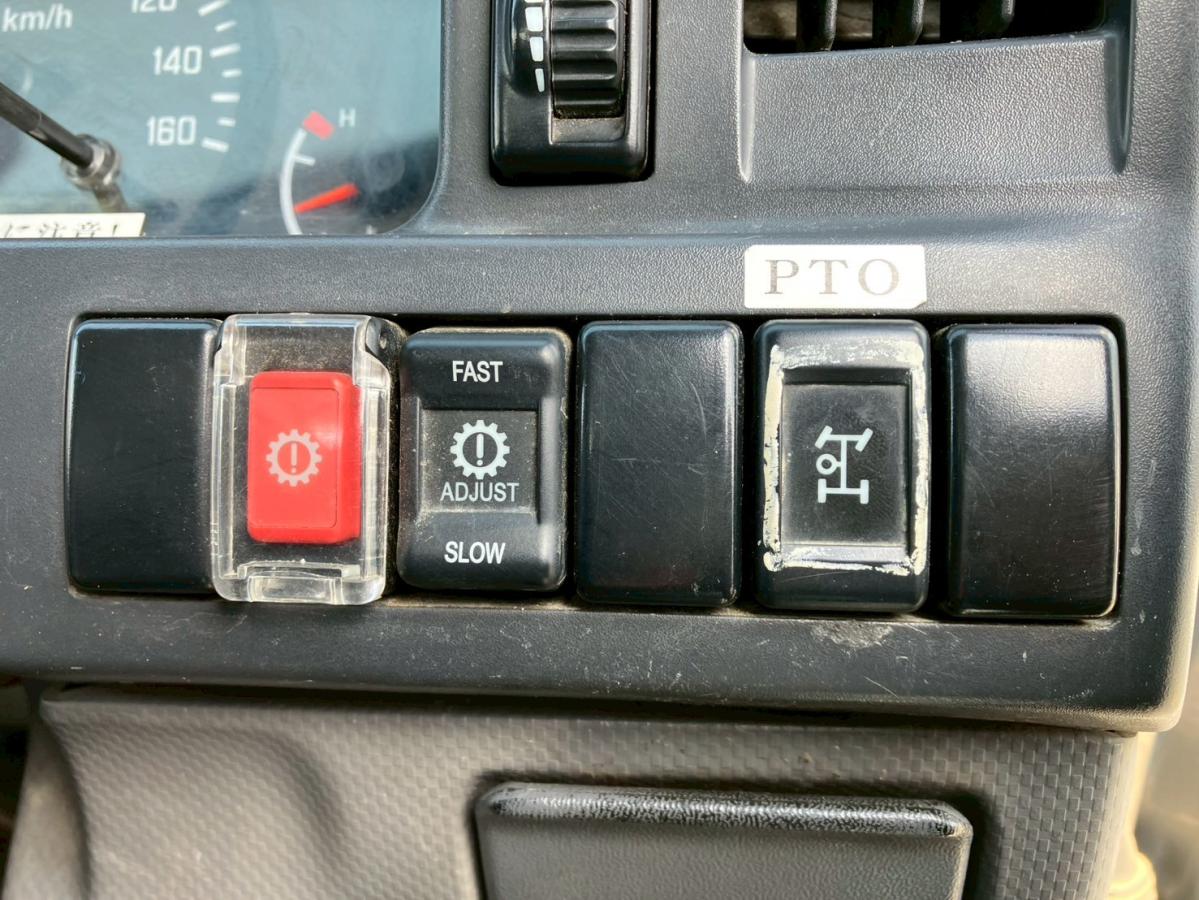 ☆H28 標準/10尺 AT 強化ダンプ 自動コボレーン|中古トラックの販売・買取・査定のアイナビ