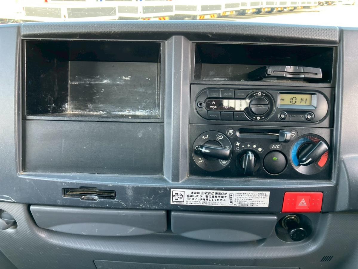 ☆H28 標準/10尺 AT 強化ダンプ 自動コボレーン|中古トラックの販売・買取・査定のアイナビ