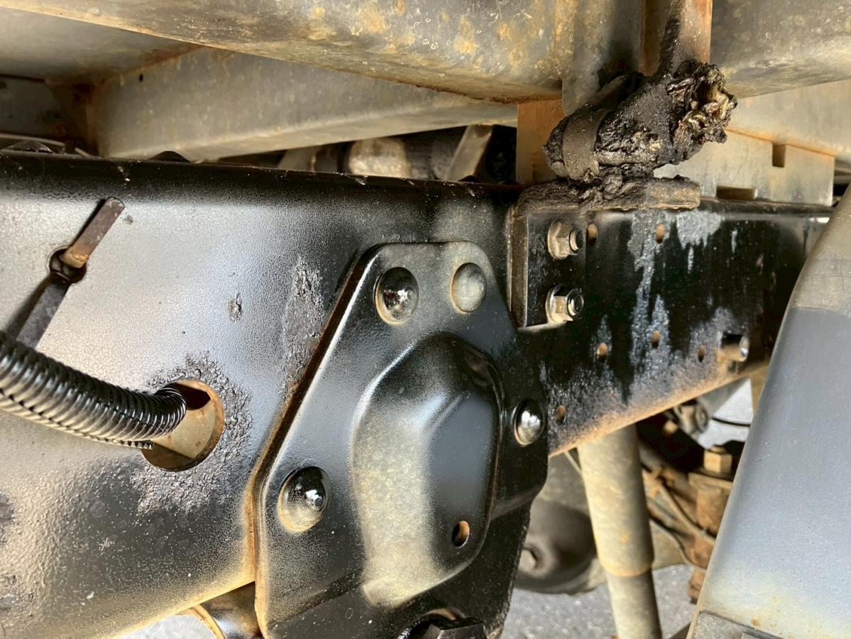 ☆H28 標準/10尺 AT 強化ダンプ 自動コボレーン|中古トラックの販売・買取・査定のアイナビ