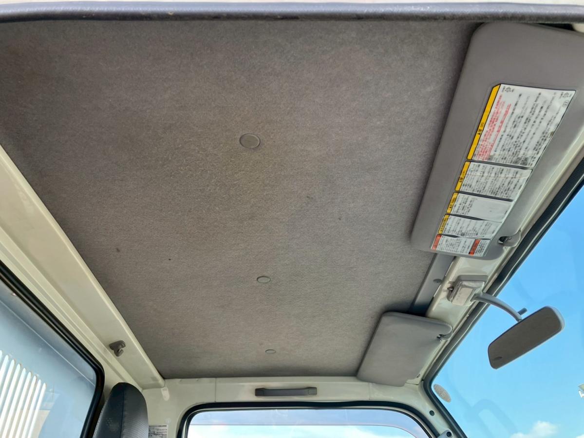 ☆H28 標準/10尺 AT 強化ダンプ 自動コボレーン|中古トラックの販売・買取・査定のアイナビ