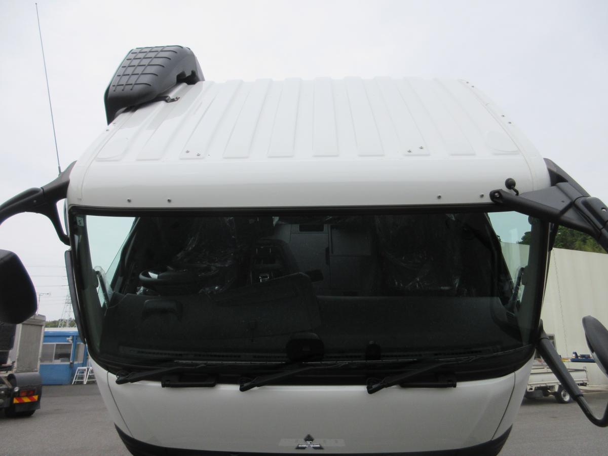 現行新型車 428馬力 Fゲート 土砂ダンプ !!|中古トラックの販売・買取・査定のアイナビ