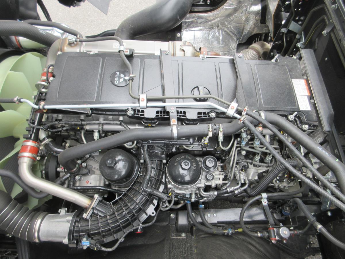 現行新型車 428馬力 Fゲート 土砂ダンプ !!|中古トラックの販売・買取・査定のアイナビ