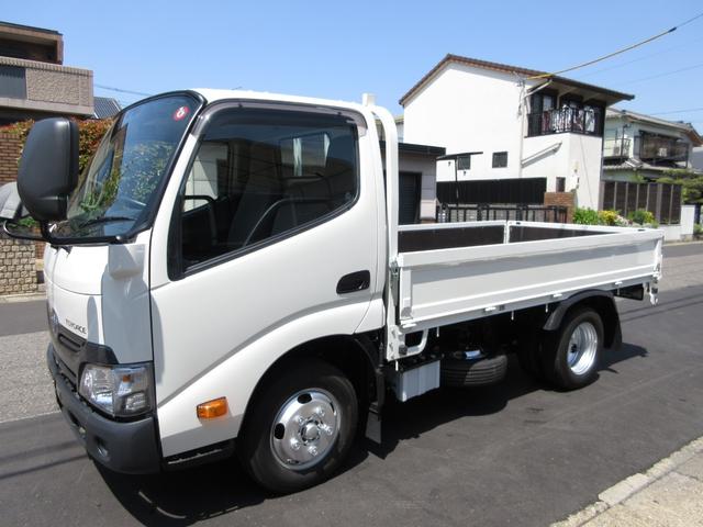 トヨタ 平ボディ トヨエース|中古トラックの販売・買取・査定のアイナビ