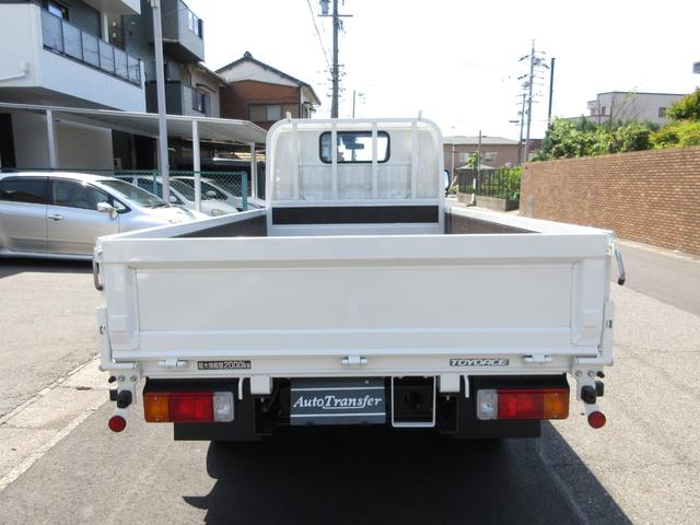 トヨタ 平ボディ トヨエース|中古トラックの販売・買取・査定のアイナビ