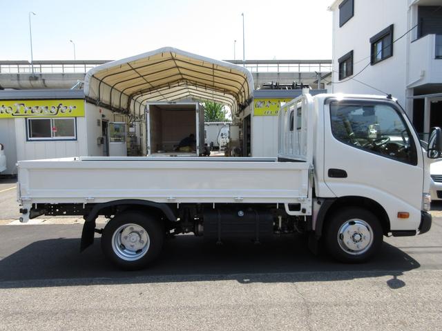 トヨタ 平ボディ トヨエース|中古トラックの販売・買取・査定のアイナビ