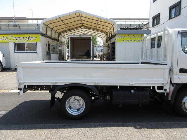 トヨタ 平ボディ トヨエース|中古トラックの販売・買取・査定のアイナビ