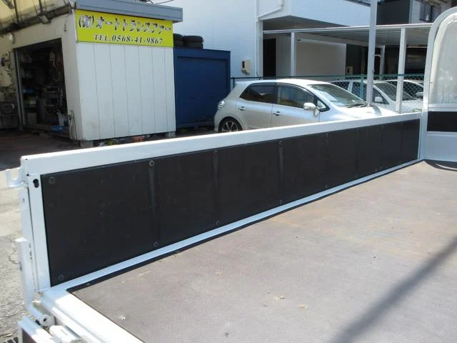 トヨタ 平ボディ トヨエース|中古トラックの販売・買取・査定のアイナビ