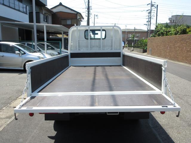 トヨタ 平ボディ トヨエース|中古トラックの販売・買取・査定のアイナビ
