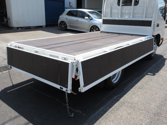 トヨタ 平ボディ トヨエース|中古トラックの販売・買取・査定のアイナビ