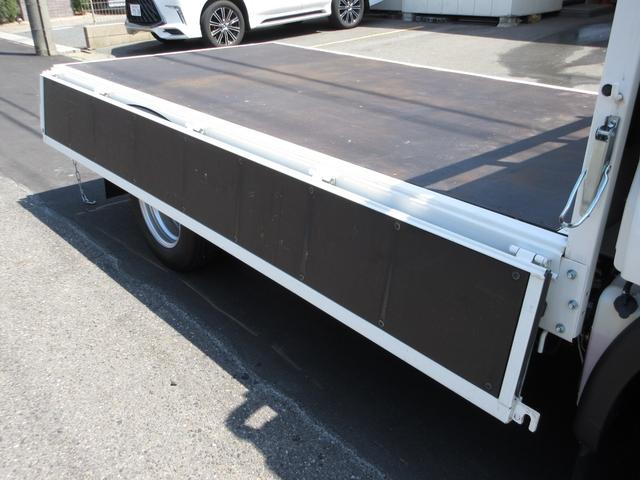 トヨタ 平ボディ トヨエース|中古トラックの販売・買取・査定のアイナビ