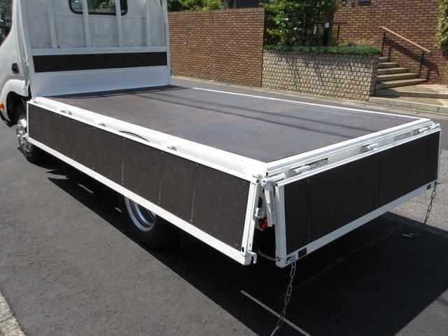 トヨタ 平ボディ トヨエース|中古トラックの販売・買取・査定のアイナビ