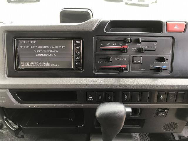 トヨタ バス コースター|中古トラックの販売・買取・査定のアイナビ