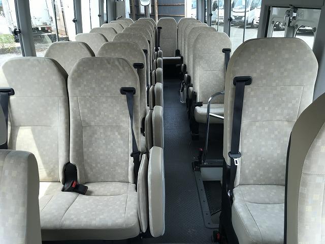 トヨタ バス コースター|中古トラックの販売・買取・査定のアイナビ