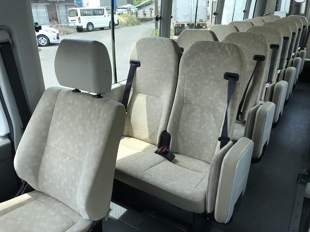 トヨタ バス コースター|中古トラックの販売・買取・査定のアイナビ