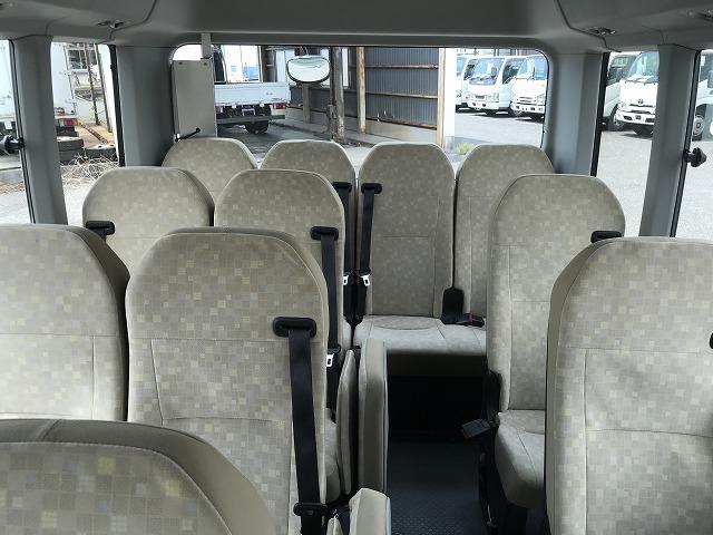 トヨタ バス コースター|中古トラックの販売・買取・査定のアイナビ