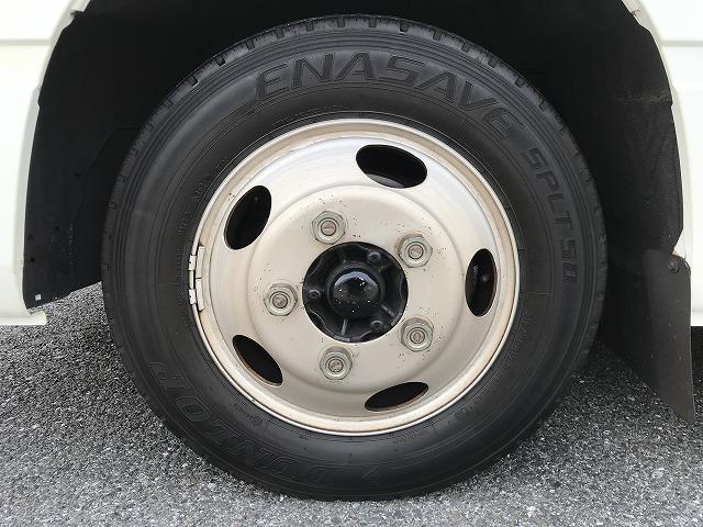 トヨタ バス コースター|中古トラックの販売・買取・査定のアイナビ