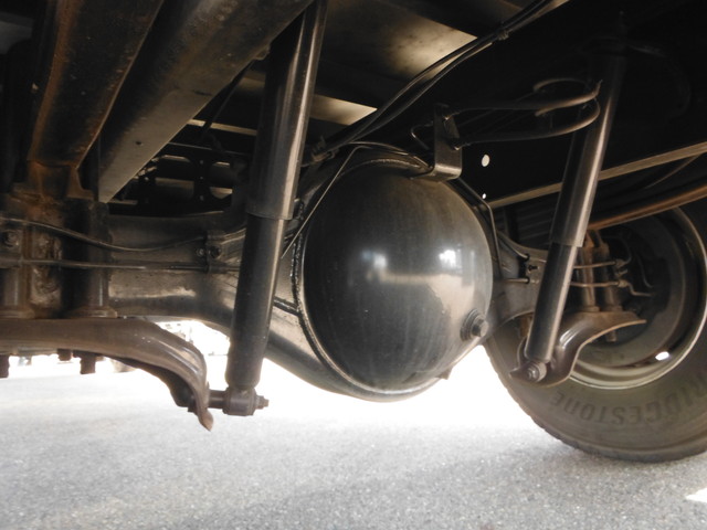 日野TKG-FD9JPAAホロウイング4tワイドボディ内寸:750cm|中古トラックの販売・買取・査定のアイナビ