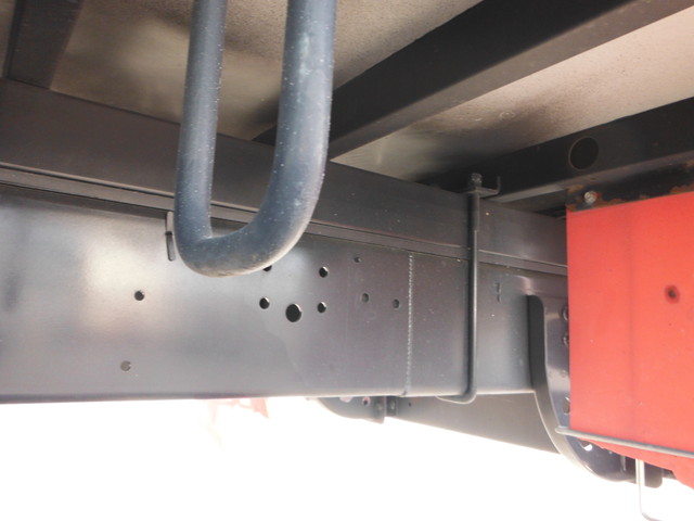 日野TKG-FD9JPAAホロウイング4tワイドボディ内寸:750cm|中古トラックの販売・買取・査定のアイナビ