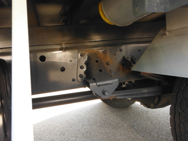 日野TKG-FD9JPAAホロウイング4tワイドボディ内寸:750cm|中古トラックの販売・買取・査定のアイナビ