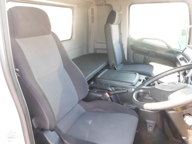 日野TKG-FD9JPAAホロウイング4tワイドボディ内寸:750cm|中古トラックの販売・買取・査定のアイナビ