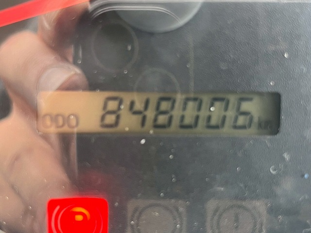 -30℃低温設定★後輪エアサス★6400×フルワイド★240馬力|中古トラックの販売・買取・査定のアイナビ