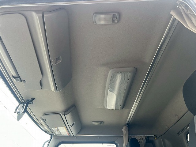 -30℃低温設定★後輪エアサス★6400×フルワイド★240馬力|中古トラックの販売・買取・査定のアイナビ