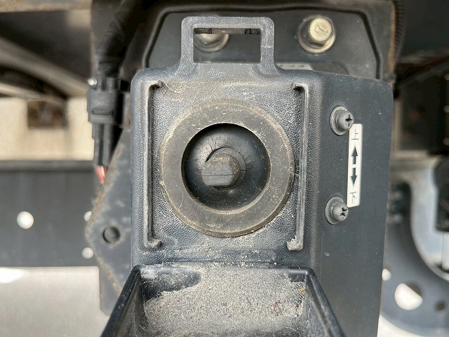 -30℃低温設定★後輪エアサス★6400×フルワイド★240馬力|中古トラックの販売・買取・査定のアイナビ