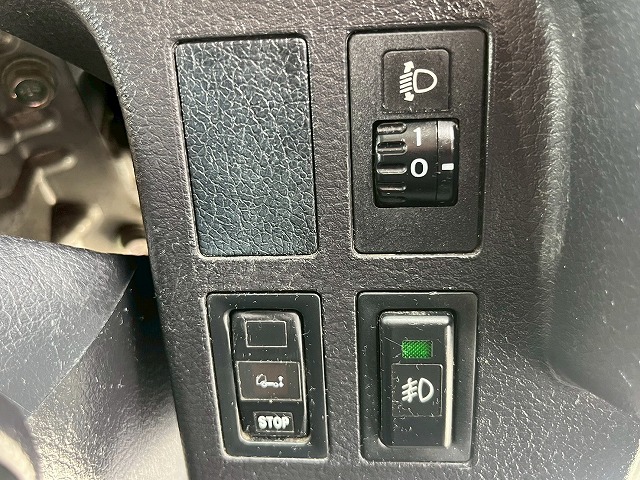 -30℃低温設定★後輪エアサス★6400×フルワイド★240馬力|中古トラックの販売・買取・査定のアイナビ