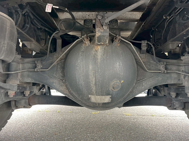 -30℃低温設定★後輪エアサス★6400×フルワイド★240馬力|中古トラックの販売・買取・査定のアイナビ