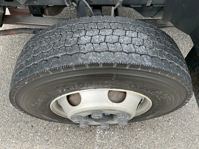 -30℃低温設定★後輪エアサス★6400×フルワイド★240馬力|中古トラックの販売・買取・査定のアイナビ