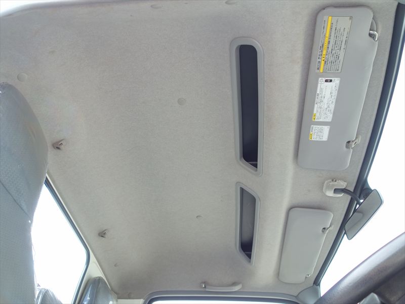 4段ラジコン 標準ロング 3t AT|中古トラックの販売・買取・査定のアイナビ