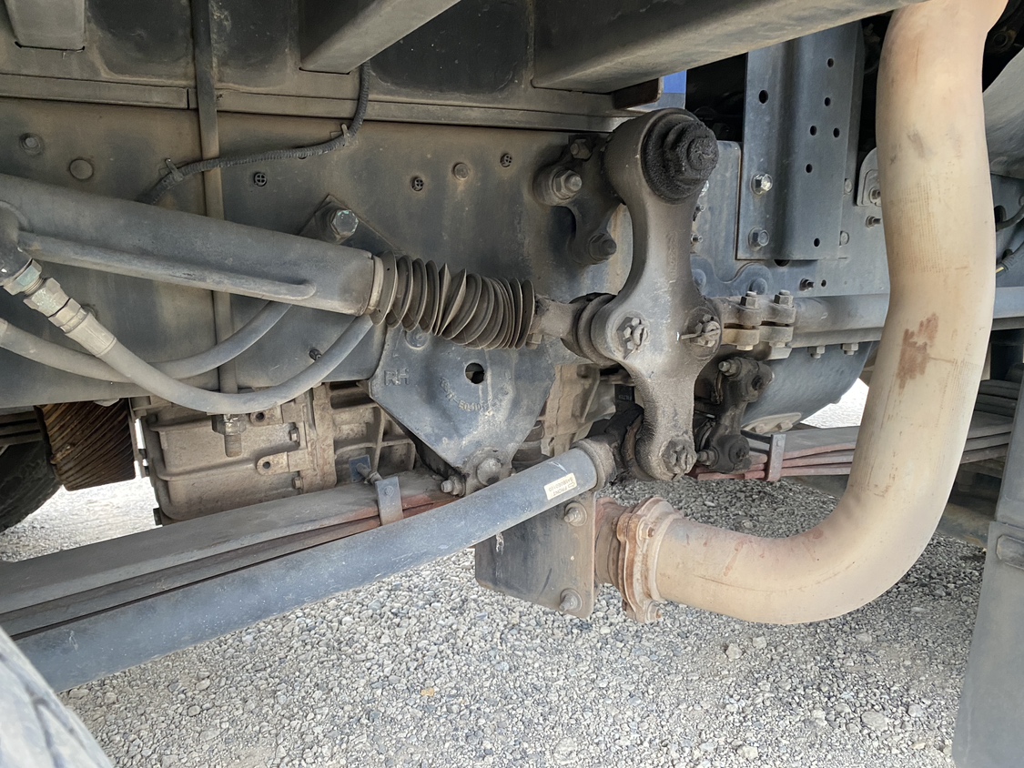 H28年式、プロフィア、アルミブロック、車検付|中古トラックの販売・買取・査定のアイナビ