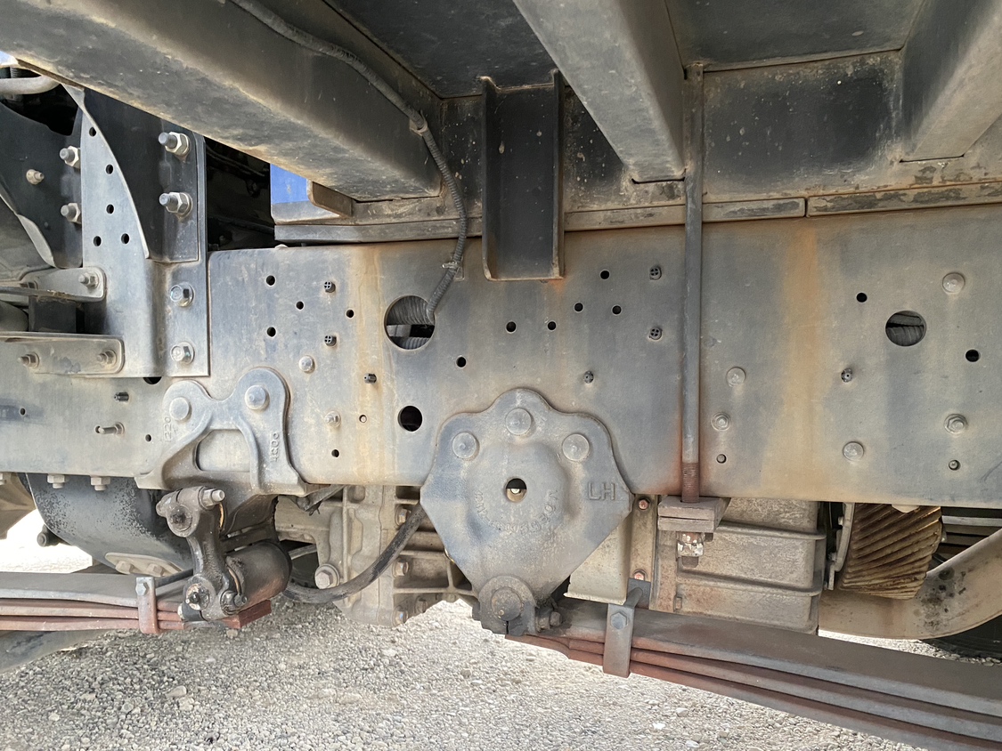 H28年式、プロフィア、アルミブロック、車検付|中古トラックの販売・買取・査定のアイナビ