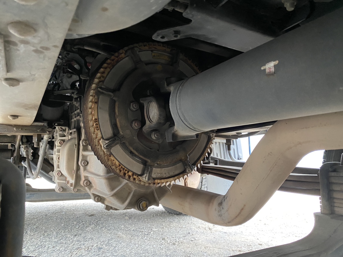 H28年式、プロフィア、アルミブロック、車検付|中古トラックの販売・買取・査定のアイナビ