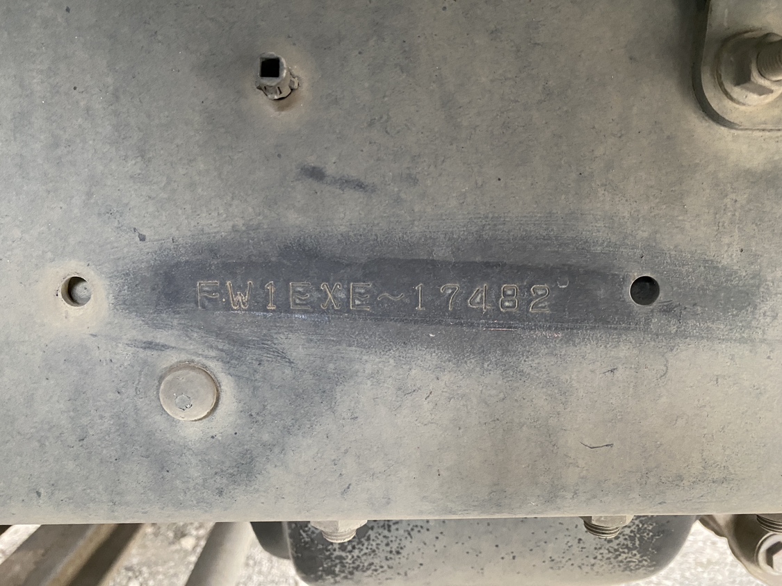 H28年式、プロフィア、アルミブロック、車検付|中古トラックの販売・買取・査定のアイナビ