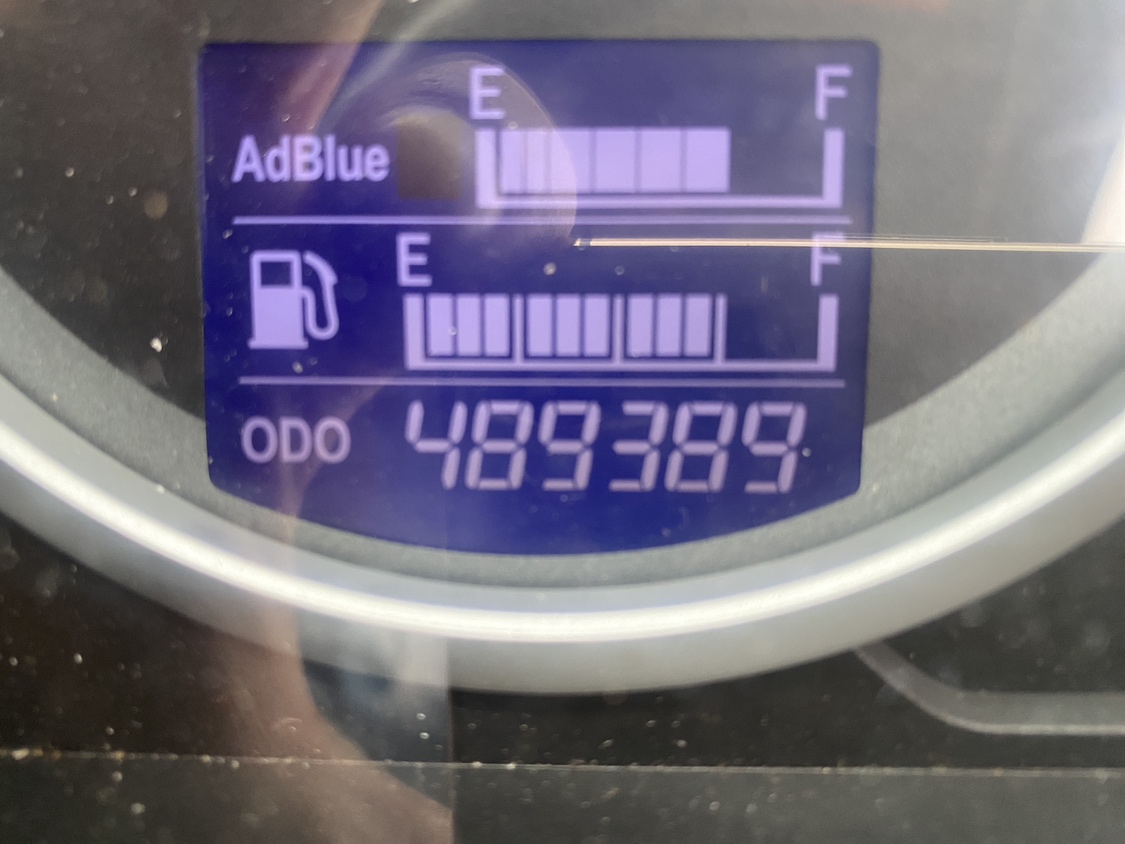 H28年式、プロフィア、アルミブロック、車検付|中古トラックの販売・買取・査定のアイナビ