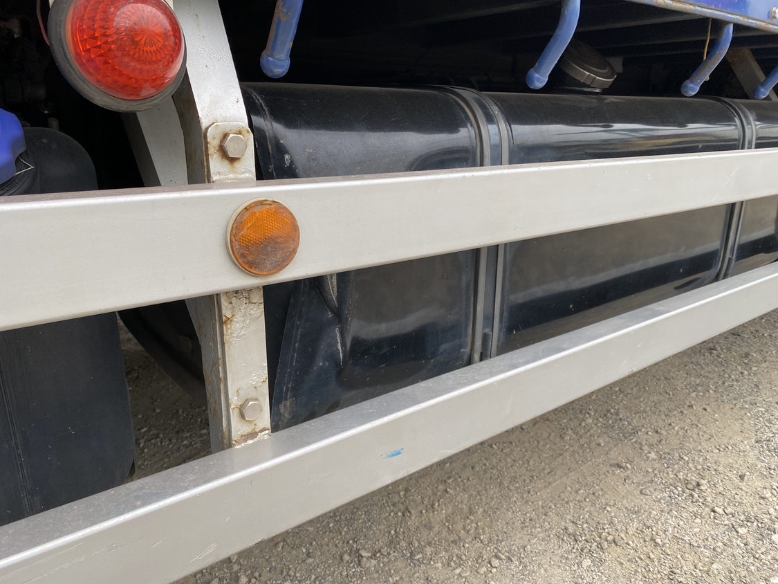 H28年式、プロフィア、アルミブロック、車検付|中古トラックの販売・買取・査定のアイナビ