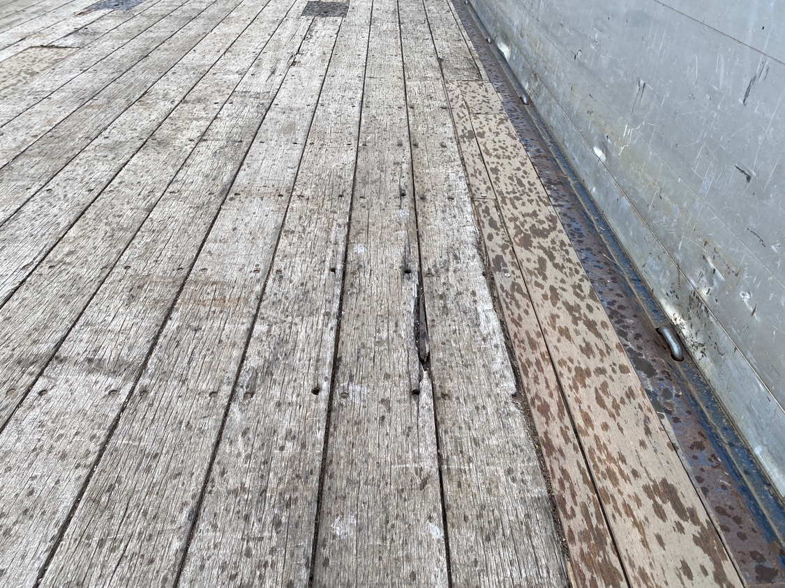 H28年式、プロフィア、アルミブロック、車検付|中古トラックの販売・買取・査定のアイナビ