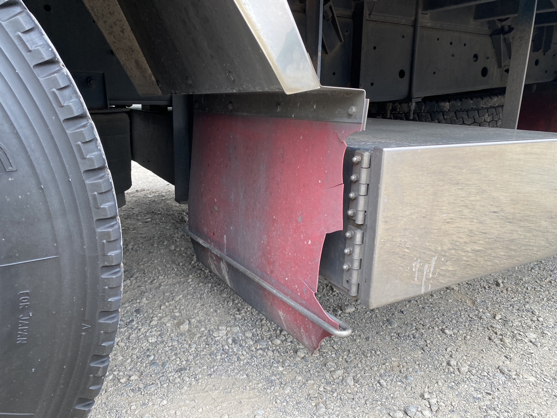 H28年式、プロフィア、アルミブロック、車検付|中古トラックの販売・買取・査定のアイナビ