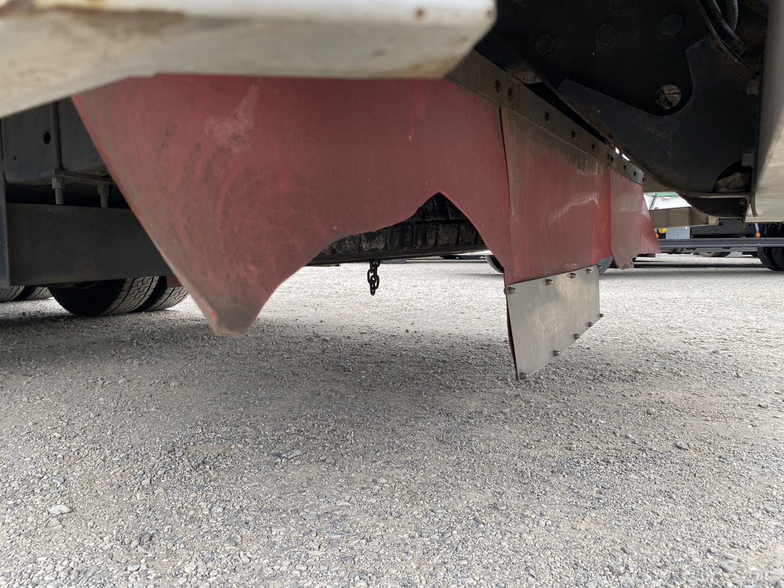 H28年式、プロフィア、アルミブロック、車検付|中古トラックの販売・買取・査定のアイナビ