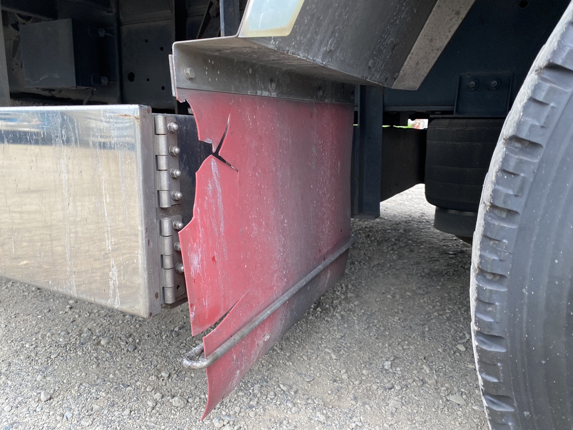 H28年式、プロフィア、アルミブロック、車検付|中古トラックの販売・買取・査定のアイナビ