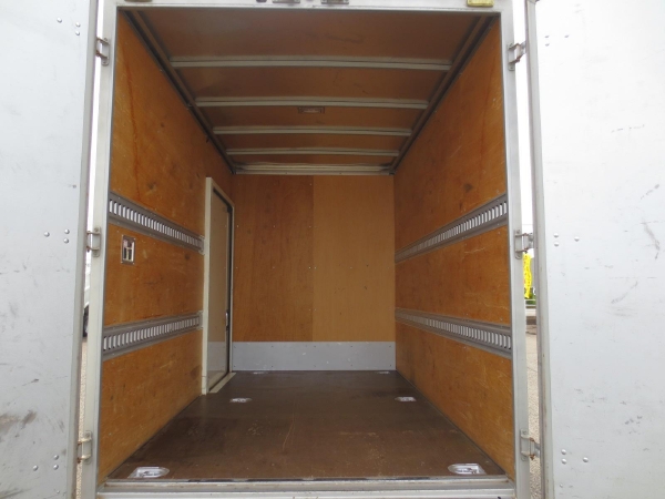 トヨタダイナドライバン|中古トラックの販売・買取・査定のアイナビ