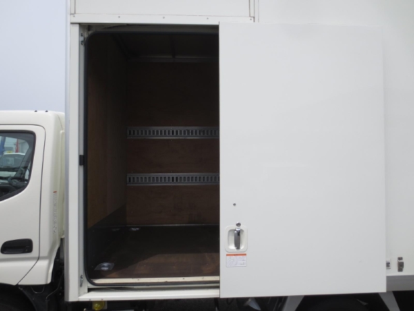 トヨタダイナドライバン|中古トラックの販売・買取・査定のアイナビ