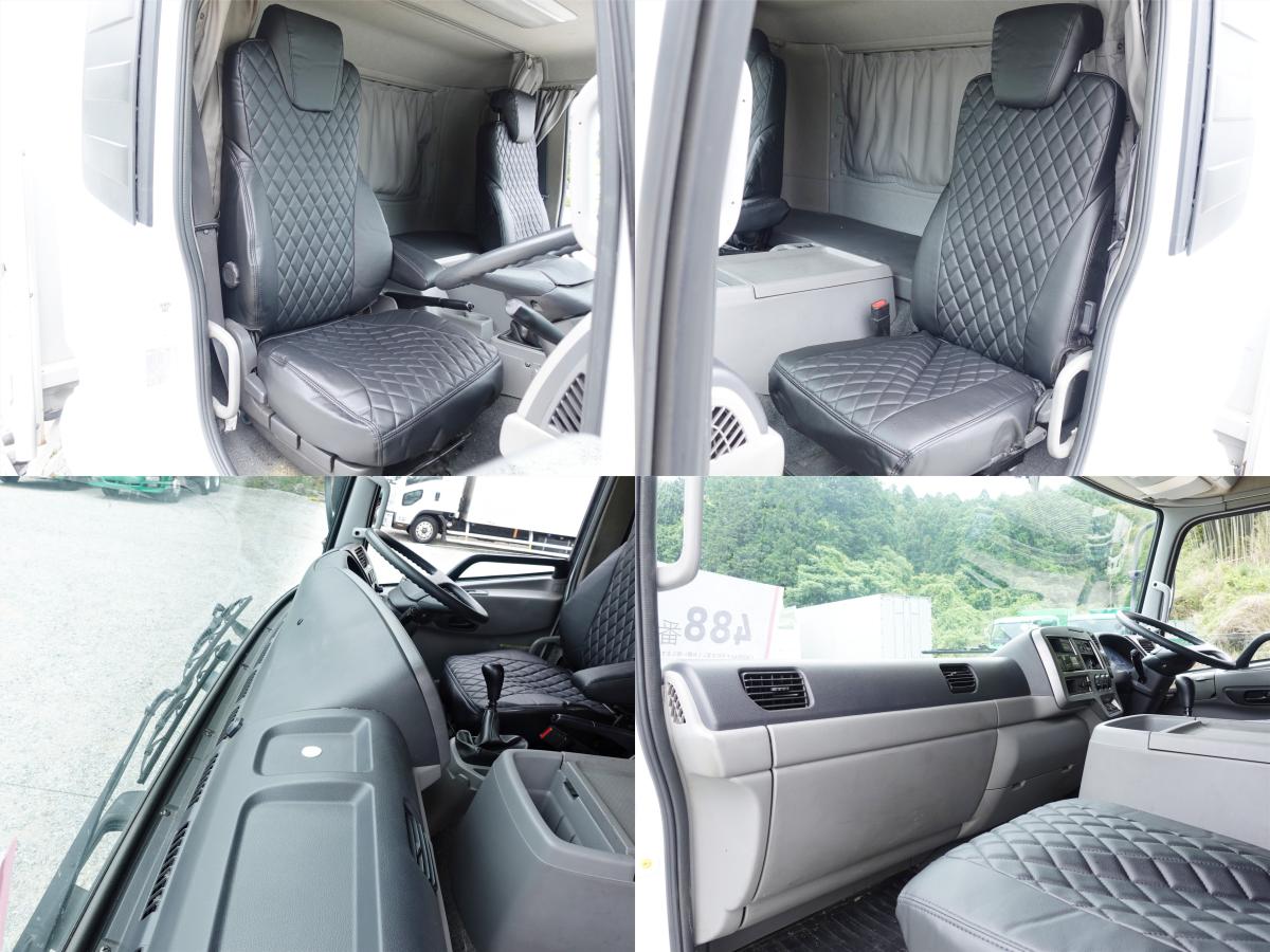 ワイドアルミウイングアルミウィング積載2850kg|中古トラックの販売・買取・査定のアイナビ