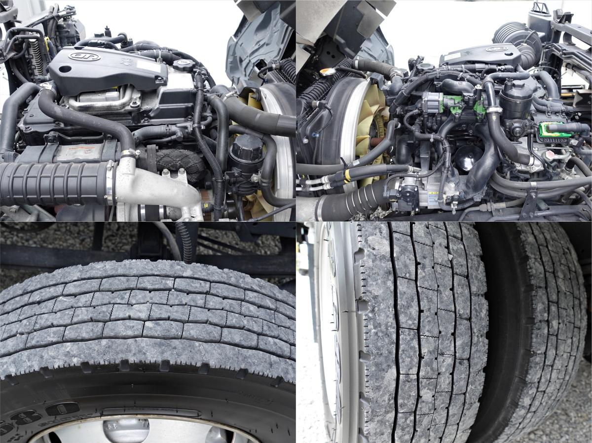 ワイドアルミウイングアルミウィング積載2850kg|中古トラックの販売・買取・査定のアイナビ