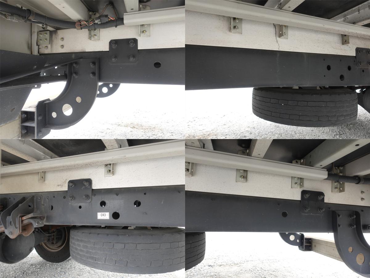 ワイドアルミウイングアルミウィング積載2850kg|中古トラックの販売・買取・査定のアイナビ