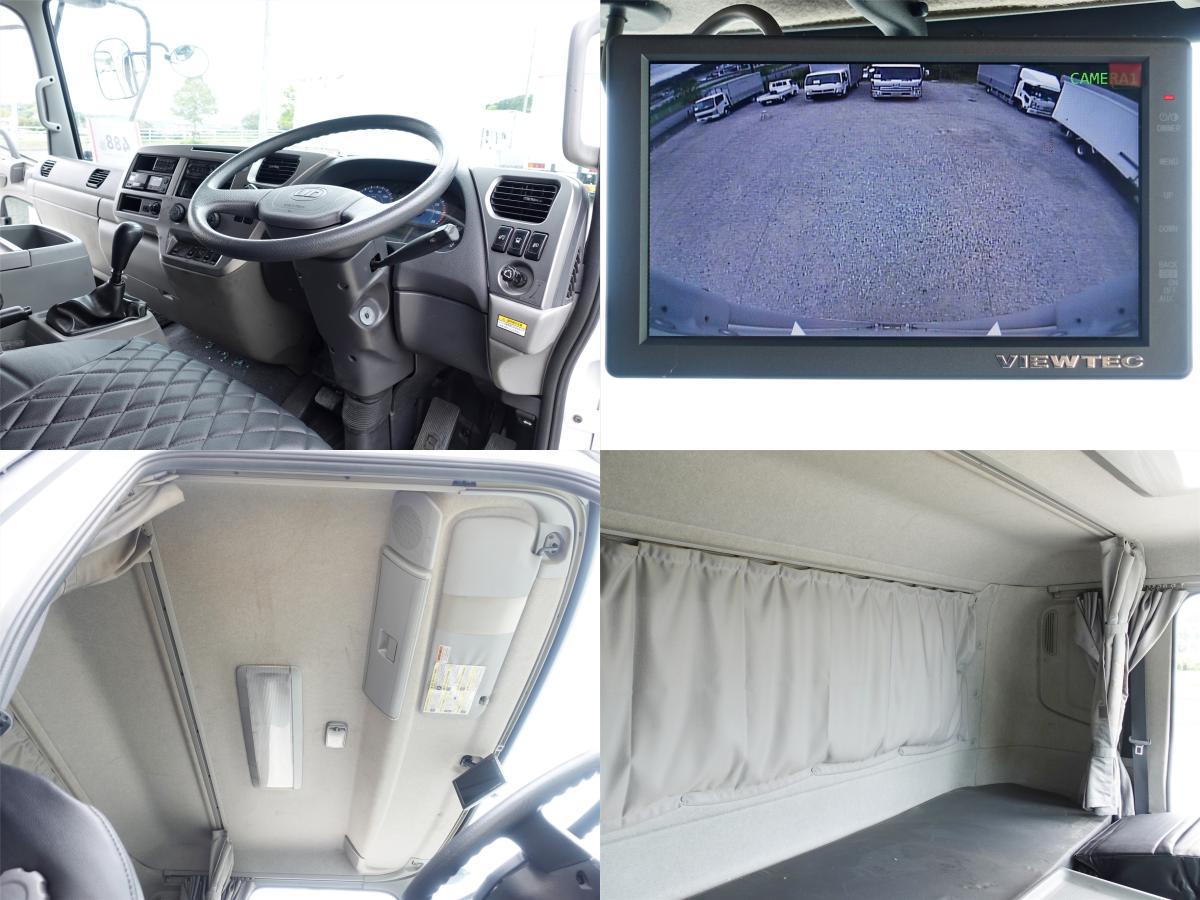 ワイドアルミウイングアルミウィング積載2850kg|中古トラックの販売・買取・査定のアイナビ